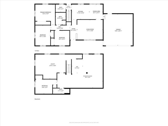 1927 Hancock Lane, Janesville, WI 53545