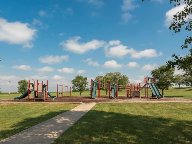 8508 Sawyer Court, Joliet, IL 60431