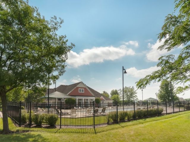 8508 Sawyer Court, Joliet, IL 60431