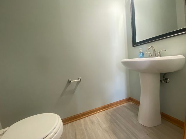 8508 Sawyer Court, Joliet, IL 60431