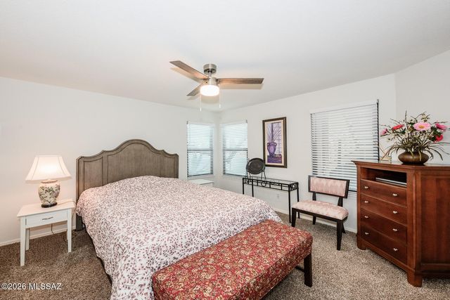 6655 N Canyon Crest Dr Unit 10161, Tucson, AZ 85750