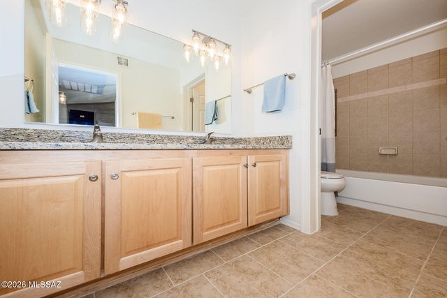 6655 N Canyon Crest Dr Unit 10161, Tucson, AZ 85750