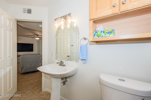 6655 N Canyon Crest Dr Unit 10161, Tucson, AZ 85750