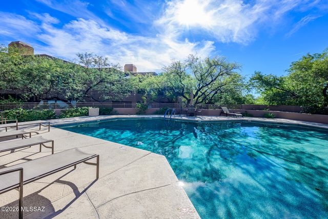 6655 N Canyon Crest Dr Unit 10161, Tucson, AZ 85750