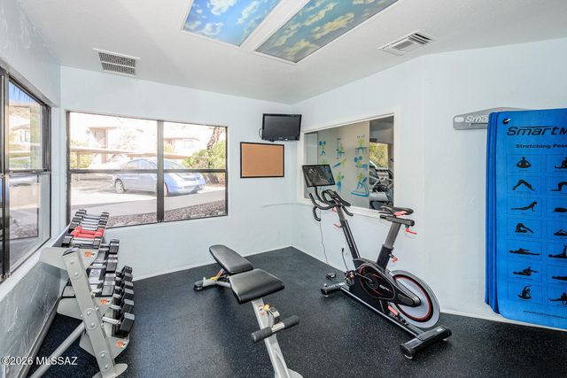 6655 N Canyon Crest Dr Unit 10161, Tucson, AZ 85750