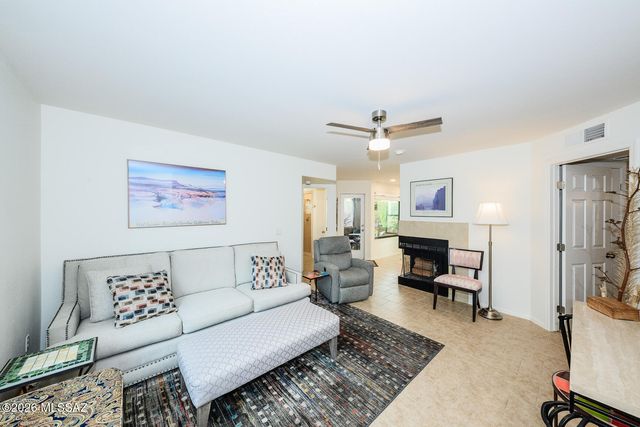 6655 N Canyon Crest Dr Unit 10161, Tucson, AZ 85750