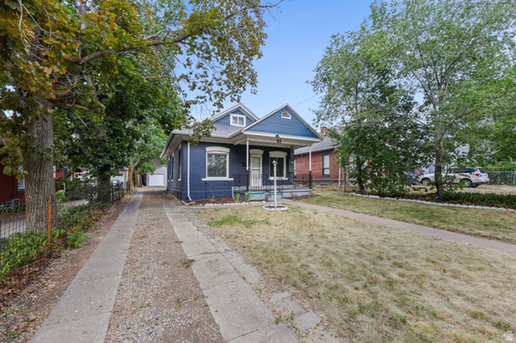 52 N 100 W, Tooele, UT 84074 — exterior