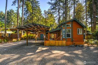 1546 Reservation Road SE #129, Olympia, WA 98513