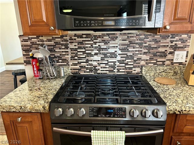 3685 Jicama Street, Las Vegas, NV 89103