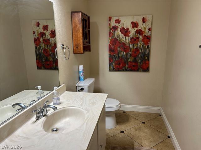 3685 Jicama Street, Las Vegas, NV 89103