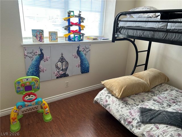 3685 Jicama Street, Las Vegas, NV 89103