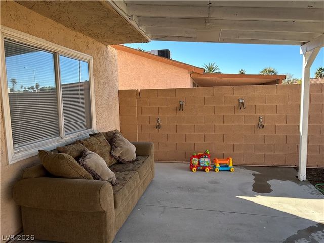 3685 Jicama Street, Las Vegas, NV 89103