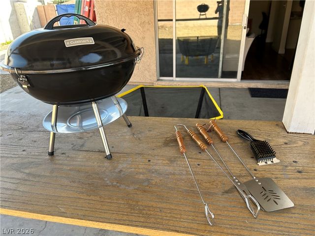 3685 Jicama Street, Las Vegas, NV 89103