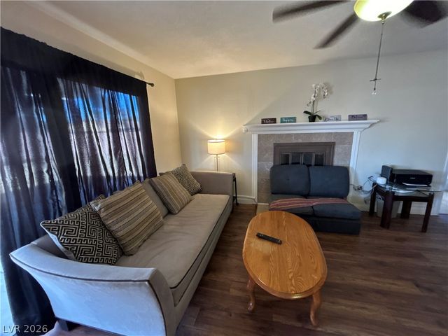 3685 Jicama Street, Las Vegas, NV 89103