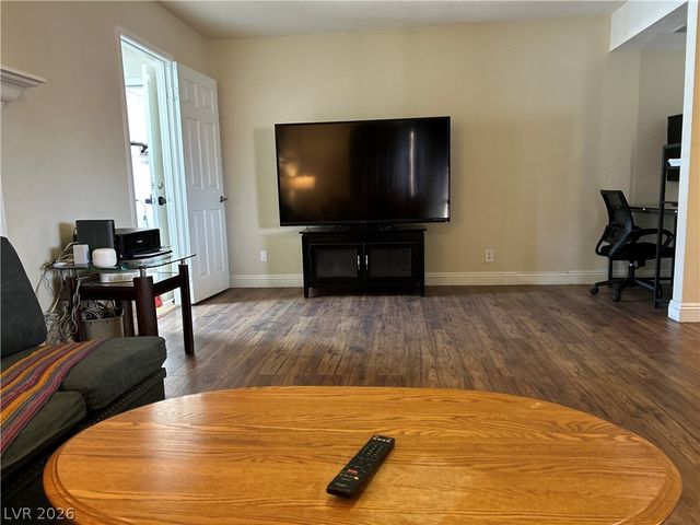 3685 Jicama Street, Las Vegas, NV 89103