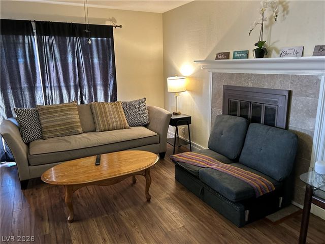 3685 Jicama Street, Las Vegas, NV 89103