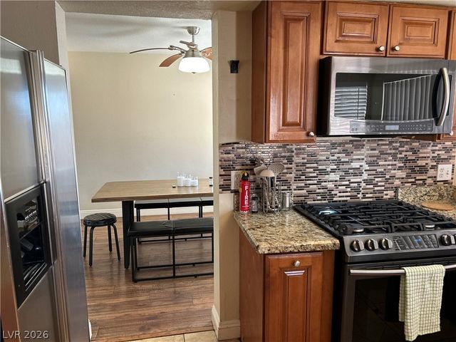 3685 Jicama Street, Las Vegas, NV 89103