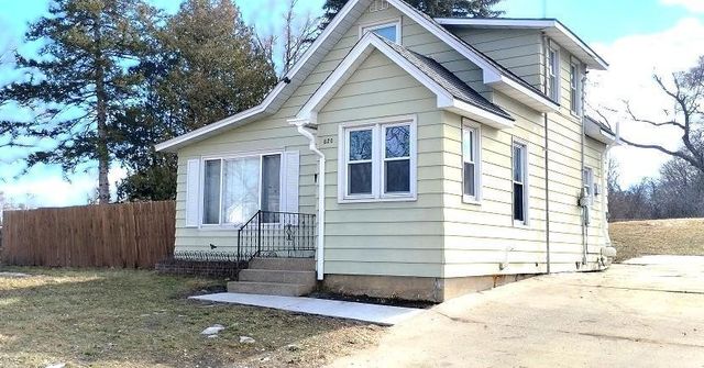 820 E Junius Avenue, Fergus Falls, MN 56537