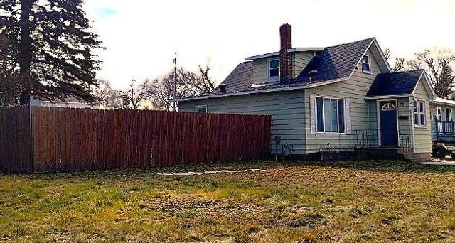 820 E Junius Avenue, Fergus Falls, MN 56537