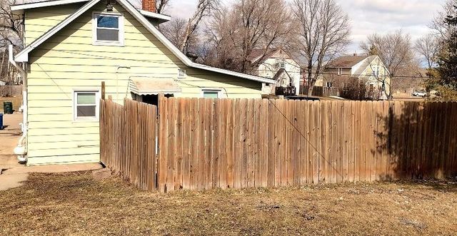 820 E Junius Avenue, Fergus Falls, MN 56537