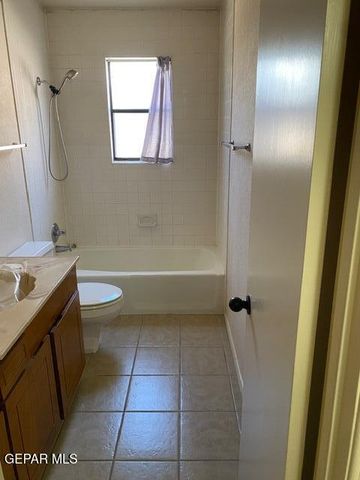 7041 Orizaba Avenue A, El Paso, TX 79912