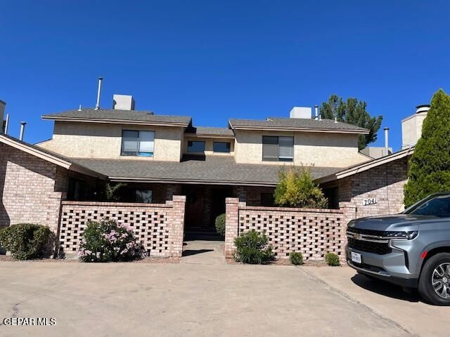 7041 Orizaba Avenue A, El Paso, TX 79912