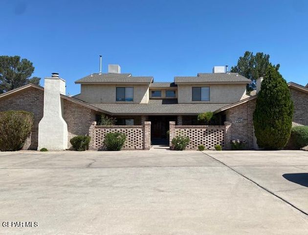 7041 Orizaba Avenue A, El Paso, TX 79912