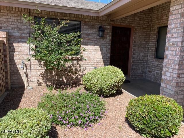 7041 Orizaba Avenue A, El Paso, TX 79912
