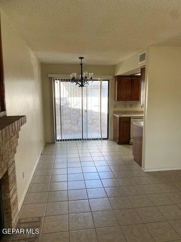 7041 Orizaba Avenue A, El Paso, TX 79912