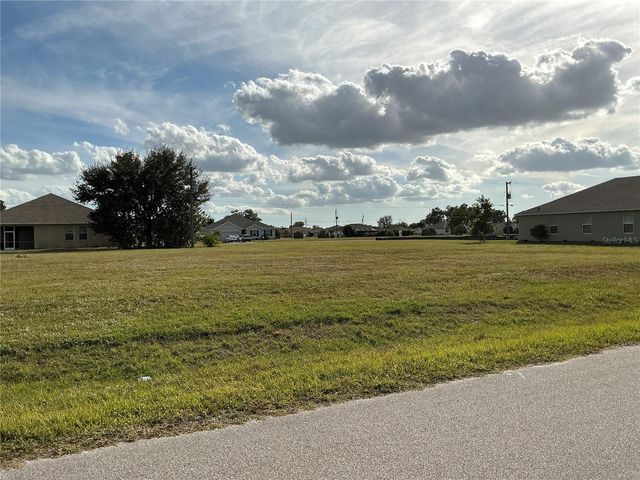 16154 QUICHE COURT, Punta Gorda, FL 33955