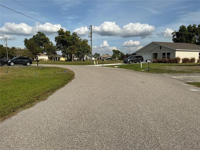 16154 QUICHE COURT, Punta Gorda, FL 33955