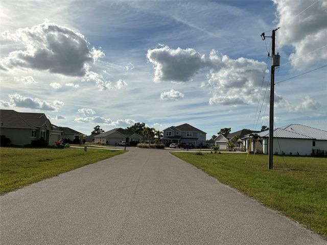 16154 QUICHE COURT, Punta Gorda, FL 33955