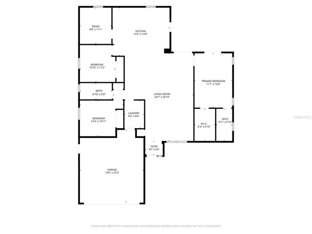 11696 CURRIE LANE, Largo, FL 33774