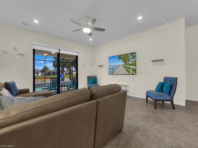 16072 Palmetto Prairie DR, Alva, FL 33920