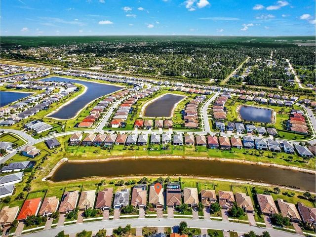 16072 Palmetto Prairie DR, Alva, FL 33920