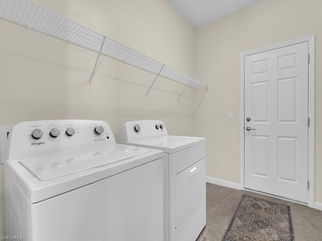 16072 Palmetto Prairie DR, Alva, FL 33920