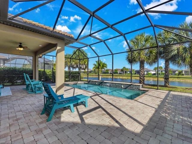 16072 Palmetto Prairie DR, Alva, FL 33920