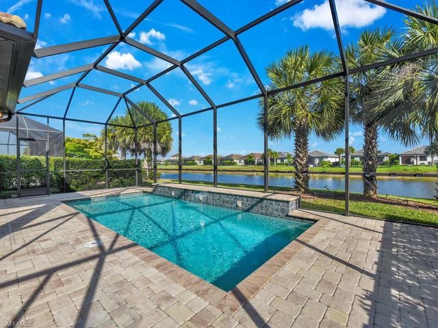 16072 Palmetto Prairie DR, Alva, FL 33920