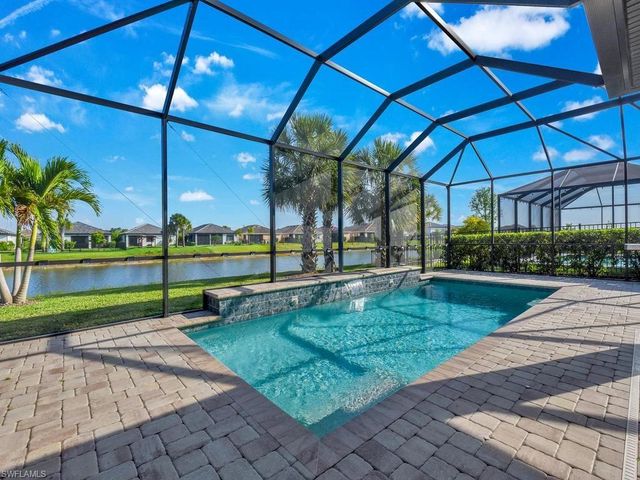 16072 Palmetto Prairie DR, Alva, FL 33920