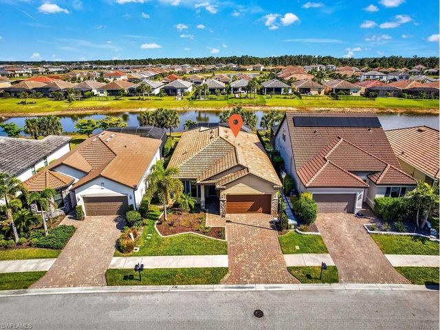 16072 Palmetto Prairie DR, Alva, FL 33920