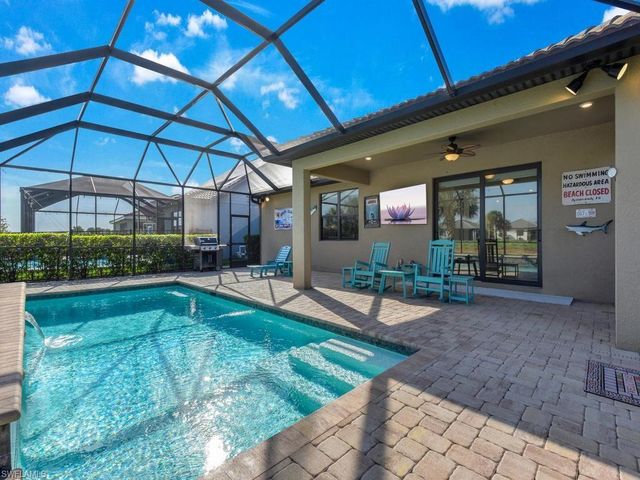 16072 Palmetto Prairie DR, Alva, FL 33920