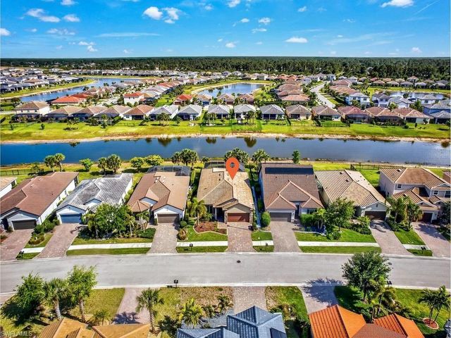 16072 Palmetto Prairie DR, Alva, FL 33920