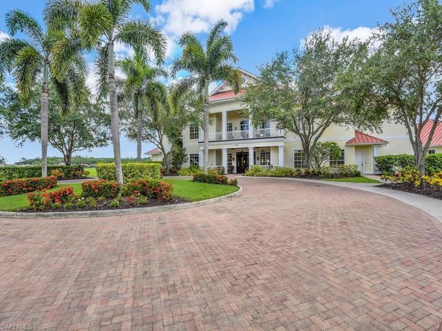 16072 Palmetto Prairie DR, Alva, FL 33920