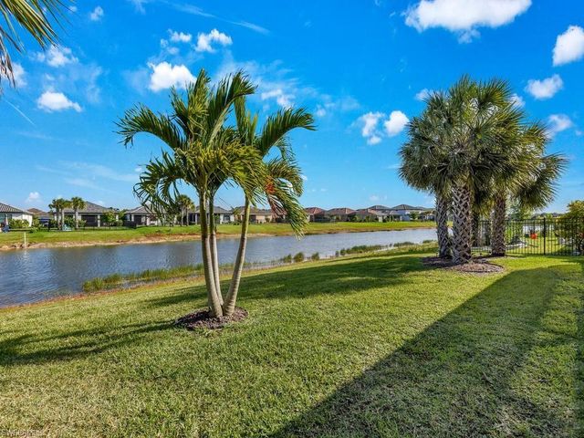 16072 Palmetto Prairie DR, Alva, FL 33920