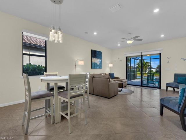 16072 Palmetto Prairie DR, Alva, FL 33920