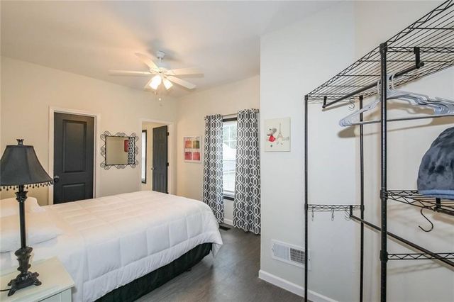 64 Moury Avenue SE, Atlanta, GA 30315