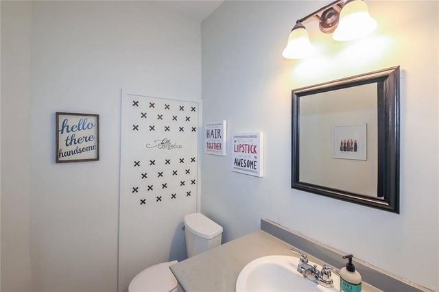 64 Moury Avenue SE, Atlanta, GA 30315