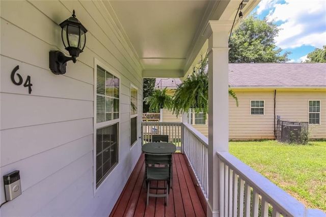 64 Moury Avenue SE, Atlanta, GA 30315