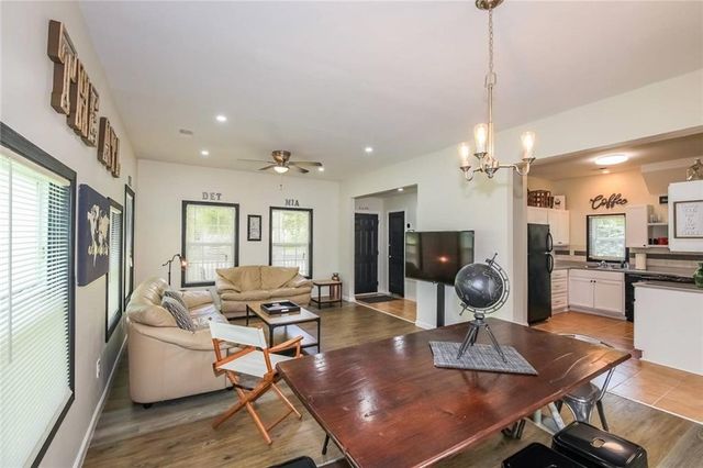 64 Moury Avenue SE, Atlanta, GA 30315