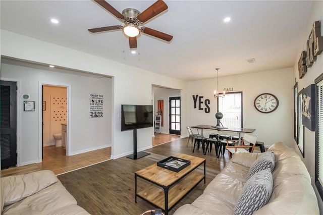 64 Moury Avenue SE, Atlanta, GA 30315